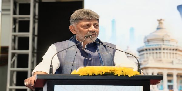 ಪ್ರಾದೇಶಿಕ ನಗರಗಳಲ್ಲಿ ಕೈಗಾರಿಕೆ, ಉದ್ಯೋಗ ಸೃಷ್ಟಿಗೆ ಆದ್ಯತೆ:ಸಿಎಂ