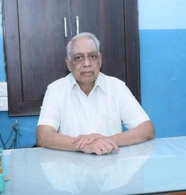 ಸಂತಾಪ