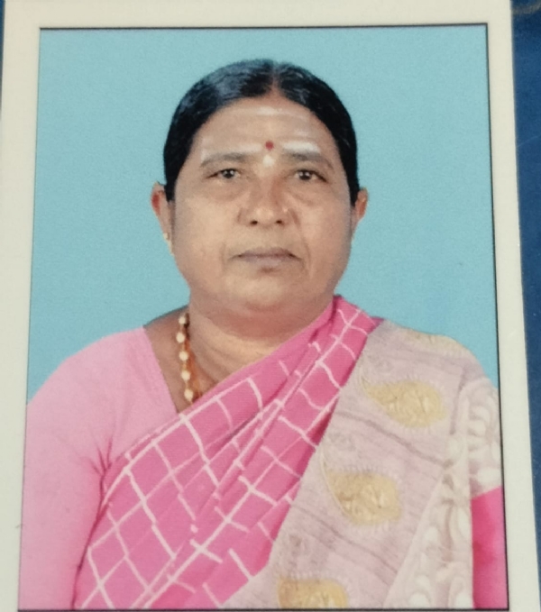 ರಾಜ್ಯೋತ್ಸವ ಪ್ರಶಸ್ತಿ ಪುರಸ್ಕøತ ಹುಲಿಗೆಮ್ಮ