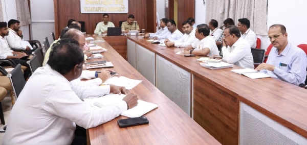 ಕೃಷ್ಣ ಕಾಲುವೆ ನೀರು ಹರಿವಿಗೆ ಸೂಚನೆ ಕೃಷ್ಣ ಕಾಲುವೆ ನೀರು ಹರಿವಿಗೆ ಸೂಚನೆ