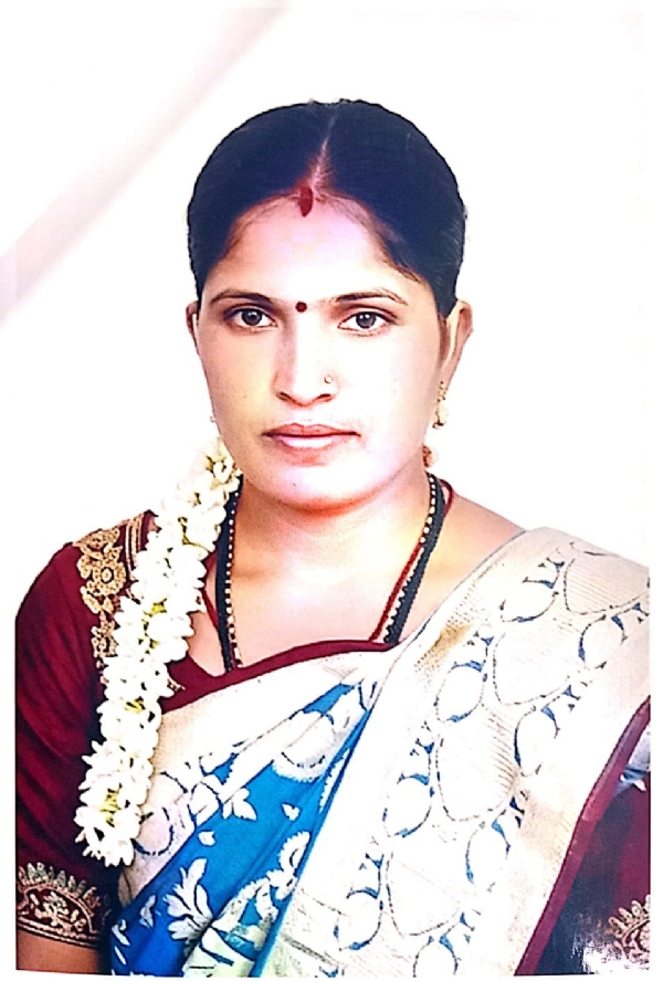 ಕಾಣೆಯಾದ ಗಂಡ ಮತ್ತು ಹೆಂಡತಿ -ಪತ್ತೆಗಾಗಿ ಮನವಿ