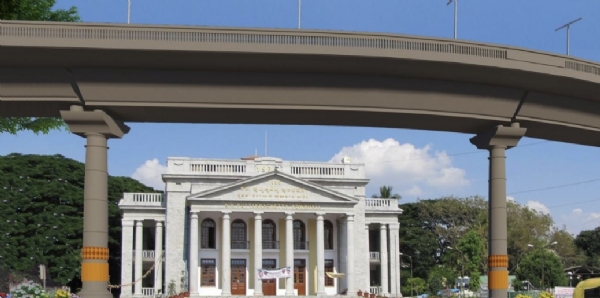 Elevated Corridor Tenders Elevated Corridor Tenders