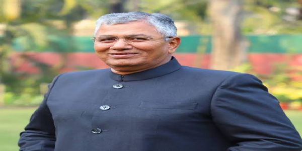 ಒಂದು ದೇಶ, ಒಂದು ಚುನಾವಣೆಯಿಂದ ಪ್ರಾದೇಶಿಕ ಪಕ್ಷಗಳು, ಒಕ್ಕೂಟ ವ್ಯವಸ್ಥೆಗೆ ಬಲ: ಪಿ.ಪಿ. ಚೌಧರಿ