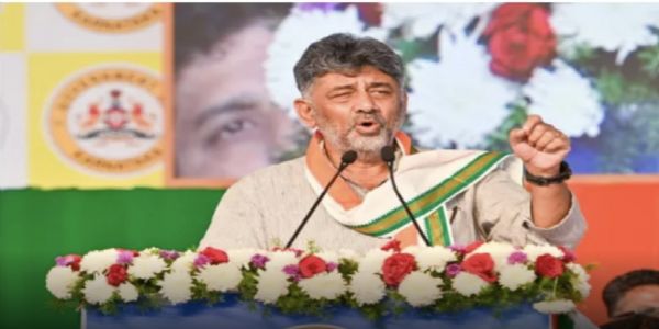 2028ರಲ್ಲೂ ಕಾಂಗ್ರೆಸ್ ಅಧಿಕಾರಕ್ಕೆ: ಸ್ಥಳೀಯ ಚುನಾವಣೆಗಳಿಗೆ ಈಗಿನಿಂದಲೇ ಸಜ್ಜಾಗಲು ಮುಖ್ಯಮಂತ್ರಿ ಕರೆ