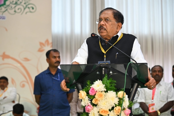 G parameshvar