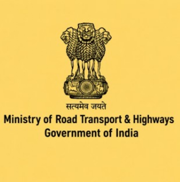 केंद्रीय सड़क परिवहन एवं राजमार्ग मंत्रालय (फाइल फोटो)।