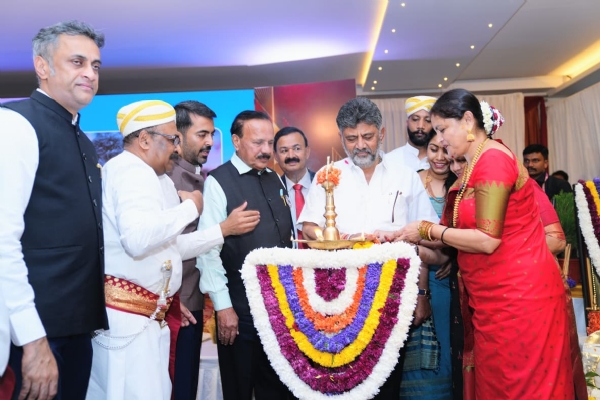 ಕೈಲ್ ಮುಹೂರ್ತ ಜಂಬರ 2026 ಕಾರ್ಯಕ್ರಮ ಉದ್ಘಾಟಿಸಿದ ಮುಖ್ಯಮಂತ್ರಿ