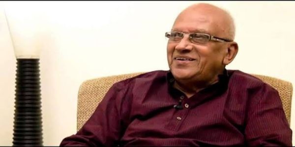 ಹಿರಿಯ ನಿರ್ದೇಶಕ ಸಿಂಗೀತಂ ಶ್ರೀನಿವಾಸರಾವ್ ನಿಧನ