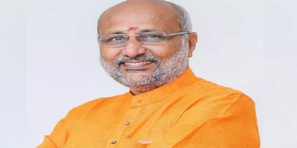 ಪ್ರತೀಕಾರದ ಬದಲು ಸುಧಾರಣೆ, ದ್ವೇಷದ ಬದಲು ಸಂವಾದ ಉತ್ತಮ ಮಾರ್ಗ: ಉಪರಾಷ್ಟ್ರಪತಿ
