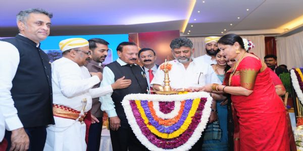 ಉದ್ಯೋಗಿಗಳಾಗದೇ ಉದ್ಯಮಿಗಳಾಗಿ: ಸಿಎಂ ಡಿ ಕೆ ಶಿವಕುಮಾರ್ ಕರೆ