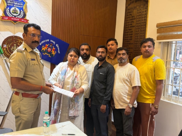 Sowmya-Reddy-complaint-alleged-voter-deletion-in-Jayanagar