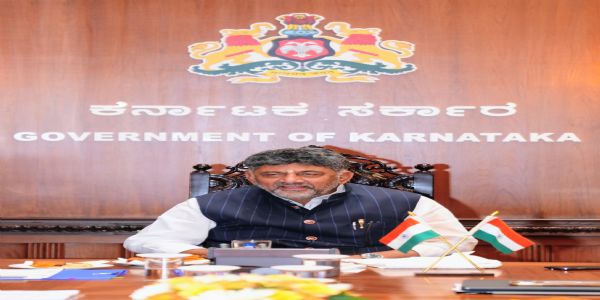 ಮುಖ್ಯಮಂತ್ರಿ 100 ದಿನಗಳ ಸಾಧನೆಗೆ ವೇಗ: ಕೃಷಿಯಿಂದ ಕೈಗಾರಿಕೆ, ಶಿಕ್ಷಣದಿಂದ ಅರಣ್ಯದವರೆಗೆ ಹಲವು ಮಹತ್ವದ ಯೋಜನೆಗಳಿಗೆ ಗಡುವು ನಿಗದಿ
