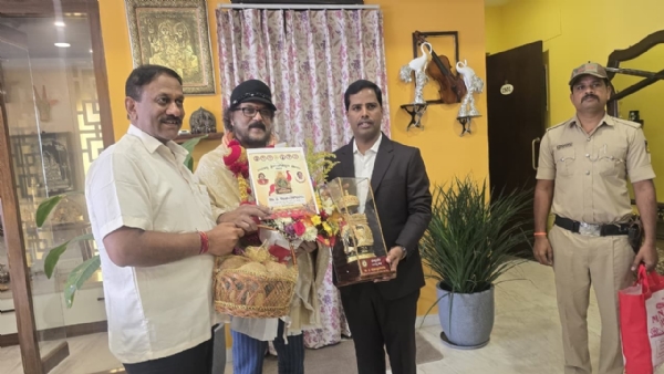 actor-ravichandran-invited-to-inaugurate-srirangapatna-dasara actor-ravichandran-invited-to-inaugurate-srirangapatna-dasara