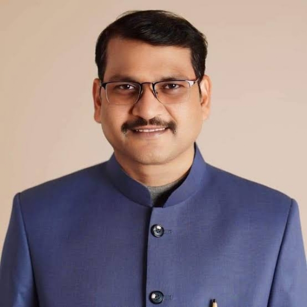 Amar pal file photo