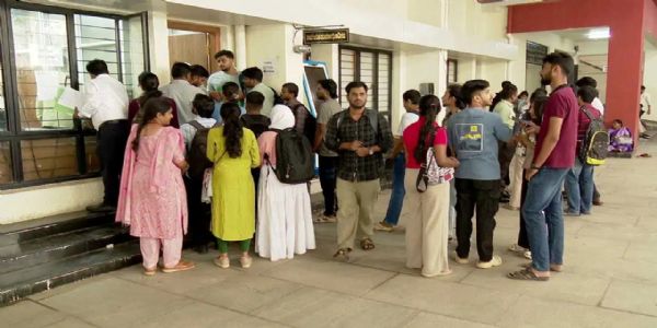 ಪಿಜಿಸಿಇಟಿ 2ನೇ ಸುತ್ತಿನ ಕೌನ್ಸೆಲಿಂಗ್ ಗೊಂದಲ: ಸಾವಿರಾರು ವಿದ್ಯಾರ್ಥಿಗಳಲ್ಲಿ ಆತಂಕ