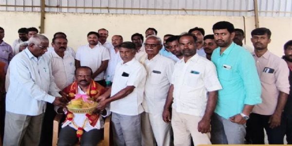 ಗ್ರಾಮೀಣ ವಿದ್ಯಾರ್ಥಿಗಳಿಗೆ ಶಿಕ್ಷಣ ನೀಡಲು ಸಲಹೆ