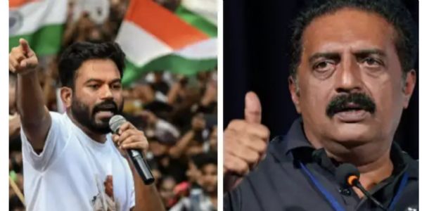 ನಾಳೆ ಬೆಂಗಳೂರಿನಲ್ಲಿ ಎಸ್ಐಆರ್ ವಿರುದ್ದ ನಾಗರಿಕ ಸಂಘಟನೆಯ ಪ್ರತಿಭಟನೆ