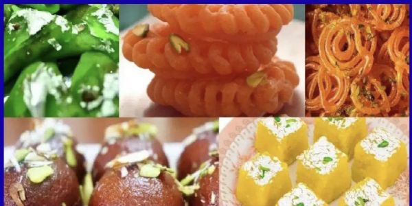 ನವರಾತ್ರಿ, ದೀಪಾವಳಿ ಸಿಹಿ-ತಿನಿಸು, ಹಾಲು-ತುಪ್ಪದ ಕಲಬೆರಕೆ ತಡೆಗೆ ಎಫ್.ಎಸ್.ಎಸ್.ಎ.ಐ ವಿಶೇಷ ಕಾರ್ಯಾಚರಣೆ