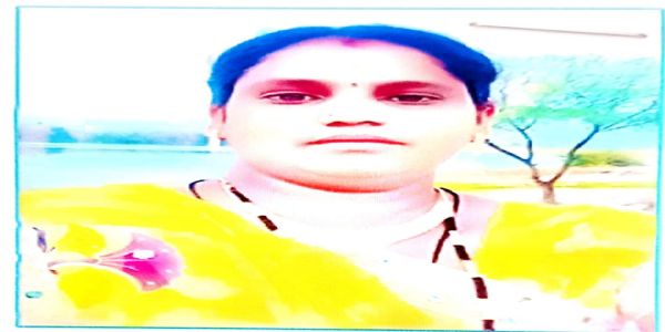 ಬೂದುಗುಪ್ಪ ಮಹಿಳೆ ಕಾಣೆ: ಪತ್ತೆಗೆ ಮನವಿ