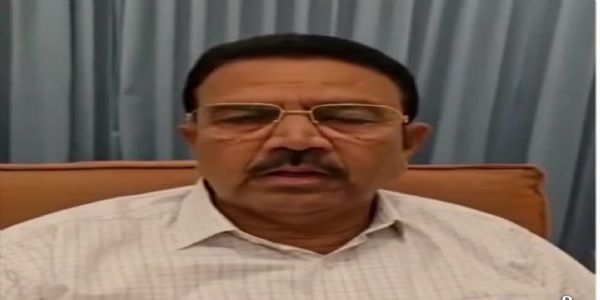 ವಿಜಯೇಂದ್ರ ಬಿಜೆಪಿ ರಾಜ್ಯಾಧ್ಯಕ್ಷರಾಗಿ ಮುಂದುವರಿಕೆ: ಸಿ.ಸಿ. ಪಾಟೀಲ