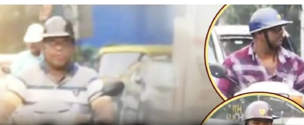 half-helmet-ban-karnataka-heavy-fine-production-sale-restriction half-helmet-ban-karnataka-heavy-fine-production-sale-restriction