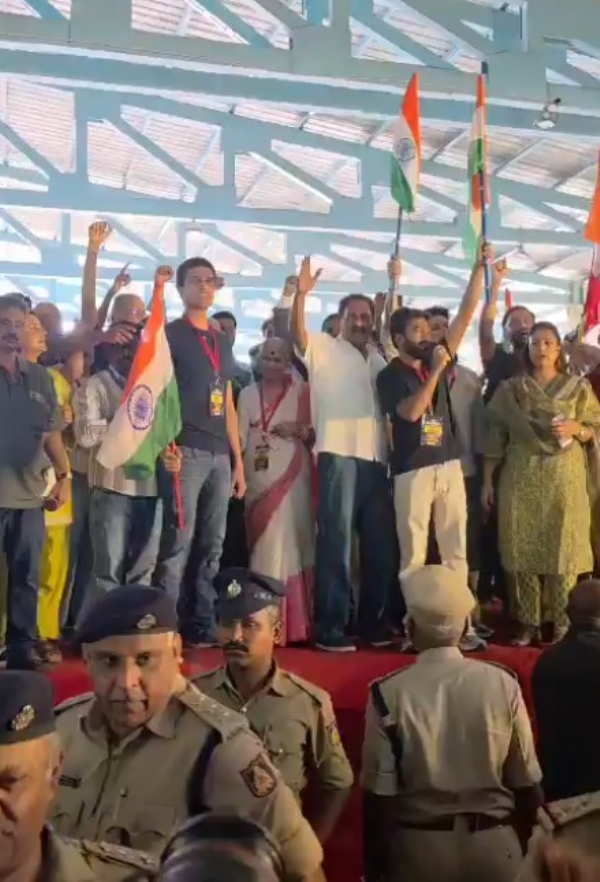 bengaluru-sir-protest-janata-nyayalaya-prakash-raj-dhruv-rathee
