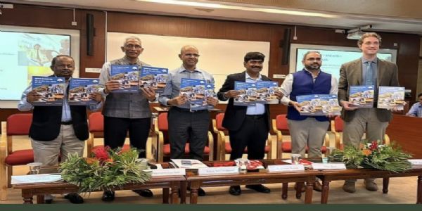 ಬರ ನಿರ್ವಹಣೆಗೆ ಗುಜರಾತ್ ಜಲ ನಿರ್ವಹಣಾ ಕ್ರಮಗಳ ಮಾದರಿ ಅನುಸರಿಸಲು ಸಲಹೆ