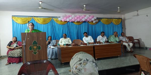 ಎಸ್ಸೆಸ್ಸೆಲ್ಸಿ ಫಲಿತಾಂಶ ಉತ್ತಮಪಡಿಸಲು ಶಿಕ್ಷಕರಿಗೆ ವಿಷಯವಾರು ಕಾರ್ಯಾಗಾರ