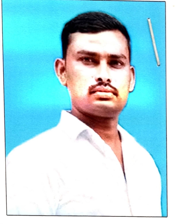 ಕಾಣೆಯಾದ  ಕುರೇಕುಪ್ಪ ವ್ಯಕ್ತಿಯ ಪತ್ತೆಗೆ ಮನವಿ