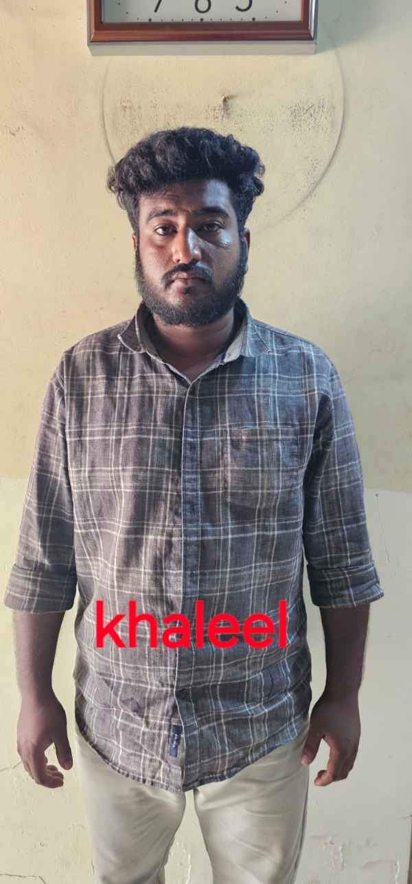 ಹಗೆ ; ದ್ವೇಷ : ನಡುರಸ್ತೆಯಲ್ಲಿ ಮಾರಣಾಂತಿಕ ಹಲ್ಲೆ ; ಐವರ ಬಂಧನ