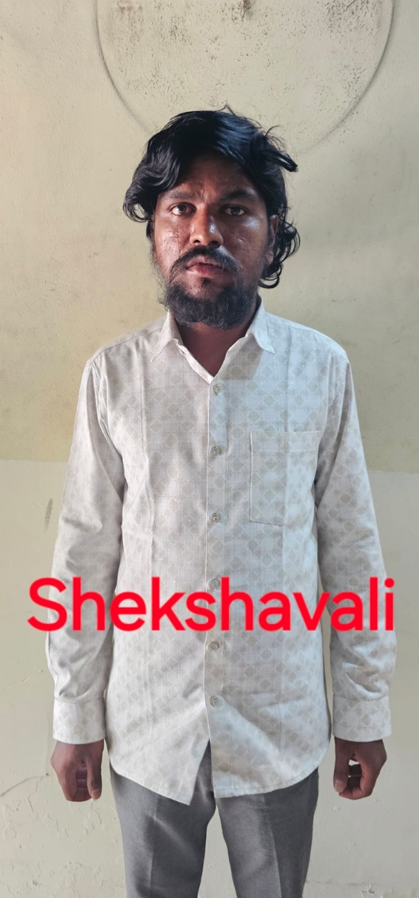 ಹಗೆ ; ದ್ವೇಷ : ನಡುರಸ್ತೆಯಲ್ಲಿ ಮಾರಣಾಂತಿಕ ಹಲ್ಲೆ ; ಐವರ ಬಂಧನ