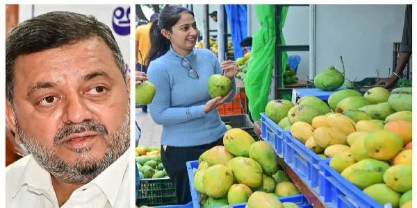 ರಾಜ್ಯದಲ್ಲಿ ರಾಷ್ಟ್ರೀಯ ಸಾವಯವ ಮೇಳ ಆಯೋಜನೆಗೆ ಸಿದ್ಧತೆ