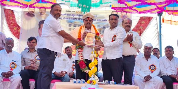 ಉಜ್ವಲ ಭವಿಷ್ಯಕ್ಕೆ ಗುಣಮಟ್ಟದ ಶಿಕ್ಷಣ ಅಗತ್ಯ: ಶಾಸಕ ವಿಠಲ್ ಕಟಕದೊಂದ