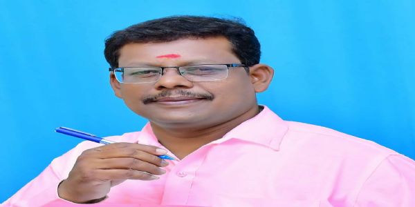 ಮೈಸೂರು ದಸರಾ ಬಹುರೂಪಿ ಯುವ ಕವಿಗೋಷ್ಠಿಗೆ ಬಂಗಾರಪೇಟೆ ಕವಿ ಲಕ್ಷ್ಮಯ್ಯ ಆಯ್ಕೆ