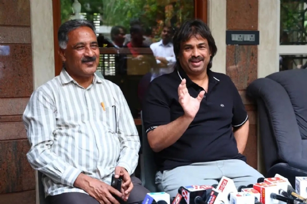 madhu-bangarappa-alleges-sir-voter-list-deletion-amid-modi-popularity-decline