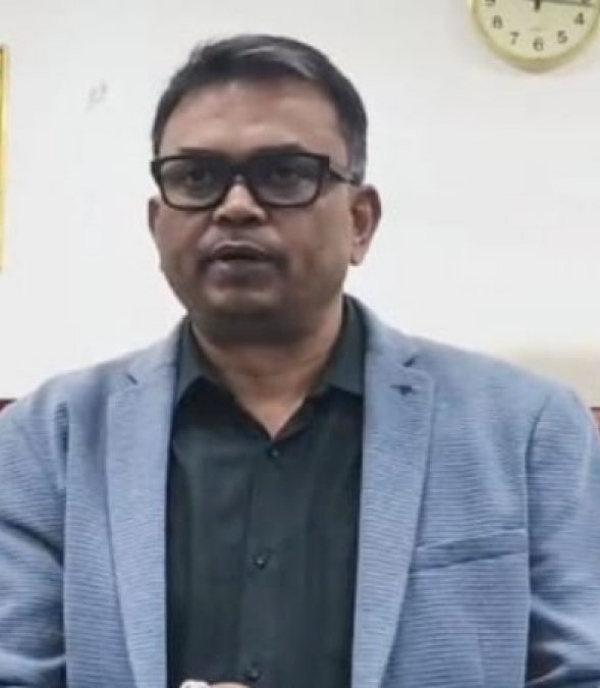 ಕೋಲಾರ ಜಿಲ್ಲಾಧಿಕಾರಿ ಎಂ.ಆರ್. ರವಿಕುಮಾರ್