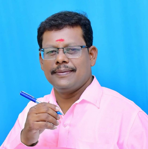 ಕವಿ ಲಕ್ಷö್ಮಯ್ಯ