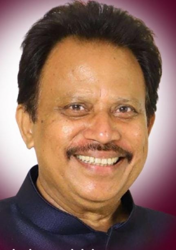 ಚಲನಚಿತ್ರ ವಾಣಿಜ್ಯ ಮಂಡಳಿಗೆ ಬಿ. ರಾಂಪ್ರಸಾದ್ ಚಲನಚಿತ್ರ ವಾಣಿಜ್ಯ ಮಂಡಳಿಗೆ ಬಿ. ರಾಂಪ್ರಸಾದ್