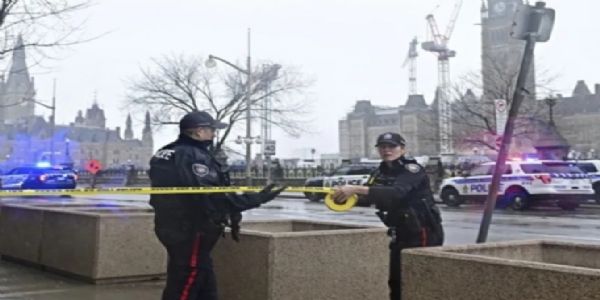 ಕೆನಡಾದ ಶಾಲೆಯಲ್ಲಿ ಗುಂಡಿನ ದಾಳಿ : ೧೦ ಮಂದಿ ಸಾವು