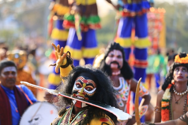 ಕಂಪ್ಲಿ ಉತ್ಸವ: ಸಂಭ್ರಮ, ಸಾಂಸ್ಕೃತಿಕ ಇತಿಹಾಸ ಮರುಕಳಿಸಿದ ವೈಭವ