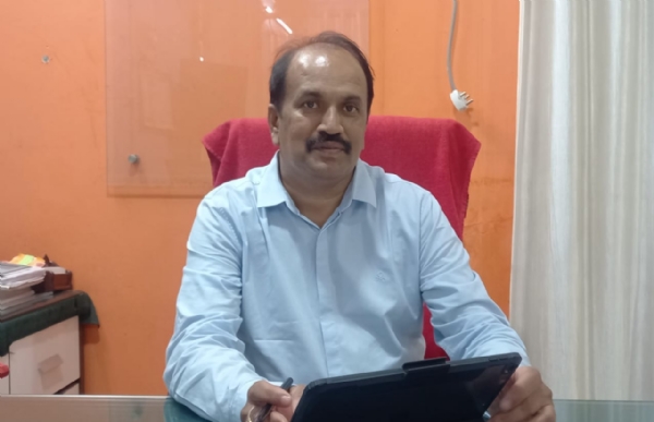 ಕುದಿಸಿ ಆರಿಸಿ ಸೋಸಿದ ನೀರು ಕುಡಿಯಿರಿ : ಡಾ.ಯಲ್ಲಾ ರಮೇಶ್ ಬಾಬು