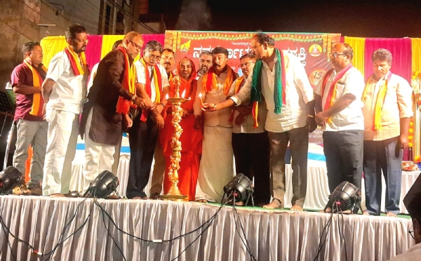 ನವ ಕರ್ನಾಟಕ ಯುವಶಕ್ತಿ ಸಂಘಟನೆ : ಮಹಾಶಿವರಾತ್ರಿಯ ಮನೋರಂಜನೆ ನವ ಕರ್ನಾಟಕ ಯುವಶಕ್ತಿ ಸಂಘಟನೆ : ಮಹಾಶಿವರಾತ್ರಿಯ ಮನೋರಂಜನೆ