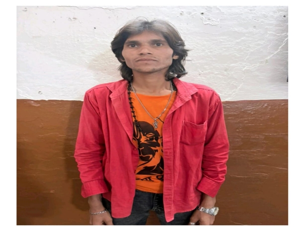 ಅಪಾಯಕಾರಿ ರೀಲ್ಸ್ : ಯುಪಿ ಯುವಕನ ಬಂಧನ