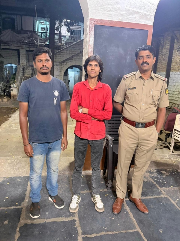 ಅಪಾಯಕಾರಿ ರೀಲ್ಸ್ : ಯುಪಿ ಯುವಕನ ಬಂಧನ