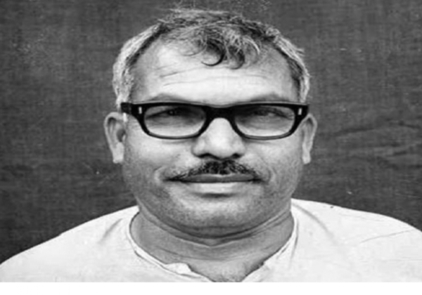 ಕರ್ಪೂರಿ ಠಾಕೂರ್