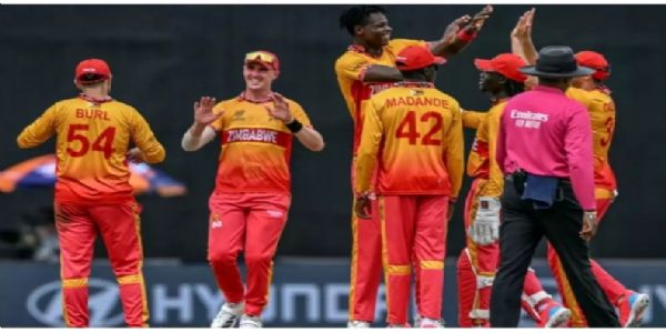 ಟಿ20 ವಿಶ್ವಕಪ್ : ಜಿಂಬಾಬ್ವೆ ಮತ್ತು ಐರ್ಲೆಂಡ್ ತಂಡಗಳ ನಡುವೆ ನಿರ್ಣಾಯಕ ಪಂದ್ಯ