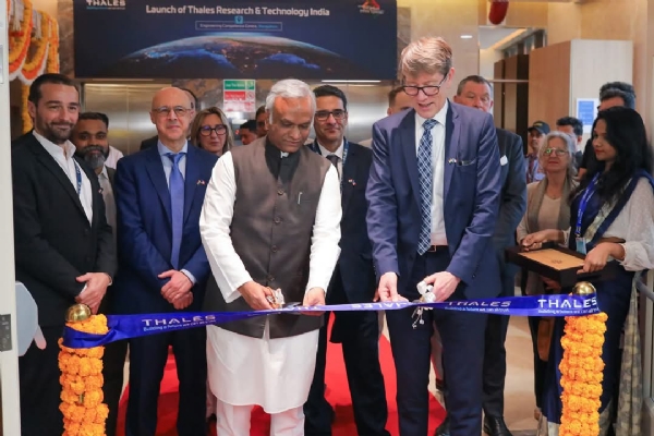 Inauguration Inauguration