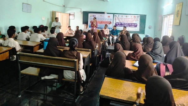 National Rabies Control by the Health Department