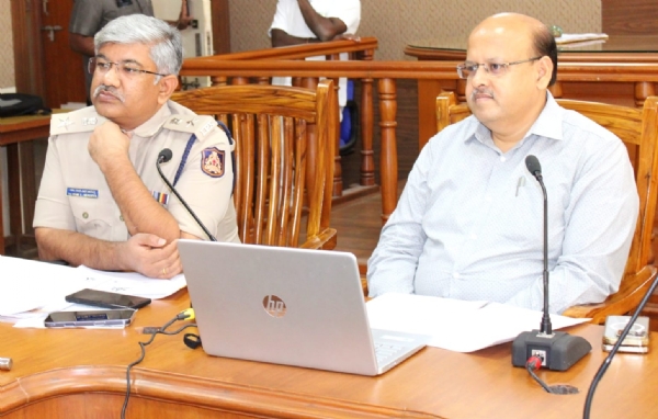 Form various committees in schools and colleges