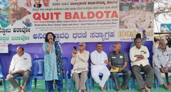 Support for the Central Association of Construction Workers of Karachi Support for the Central Association of Construction Workers of Karachi